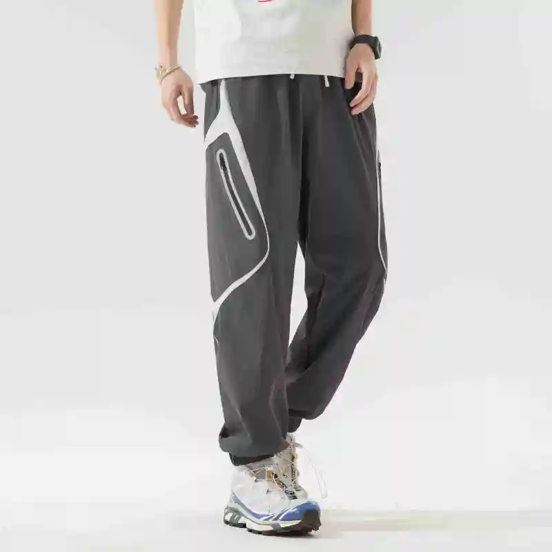 XAFB Windbreaker Pants Unisex-10