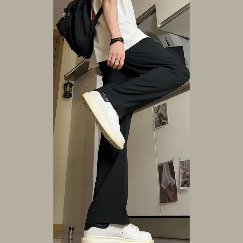 XAFB Casual Pants Unisex-1