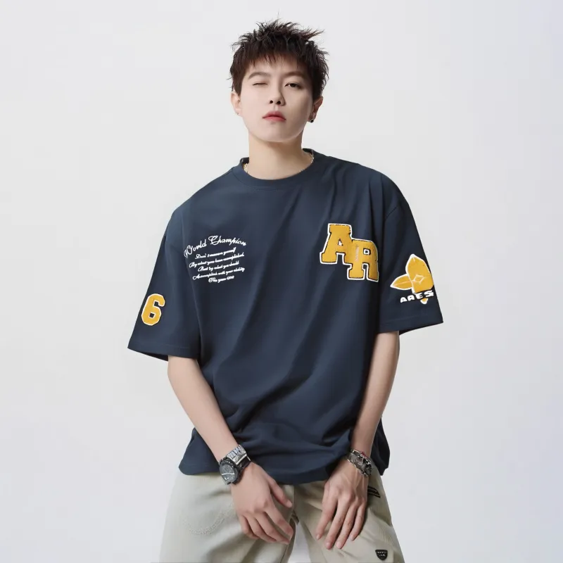 XAFB T Shirts Unisex-20