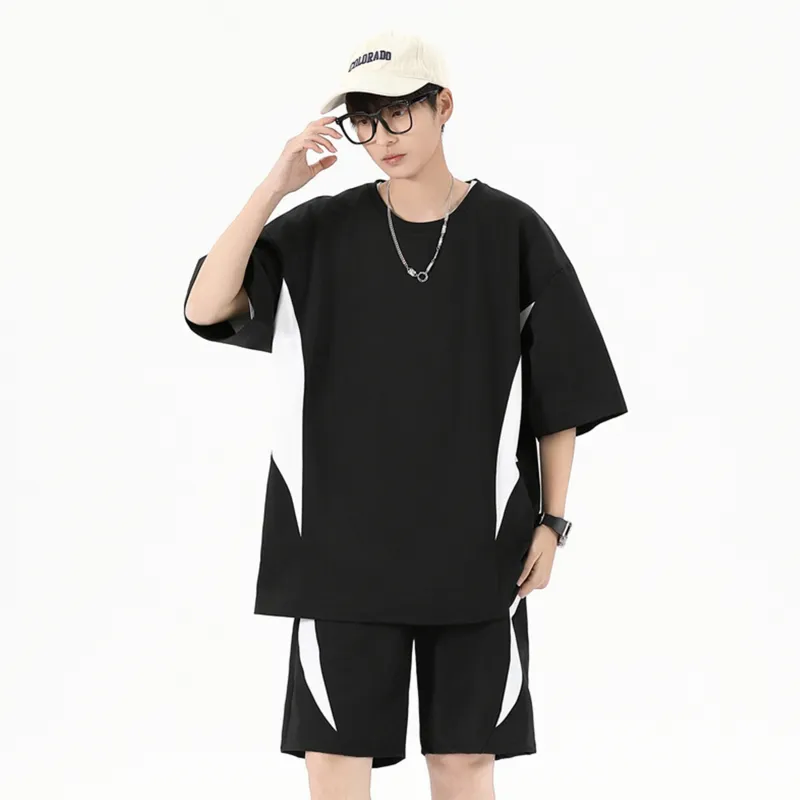 XAFB Casual Sportswear Unisex-11