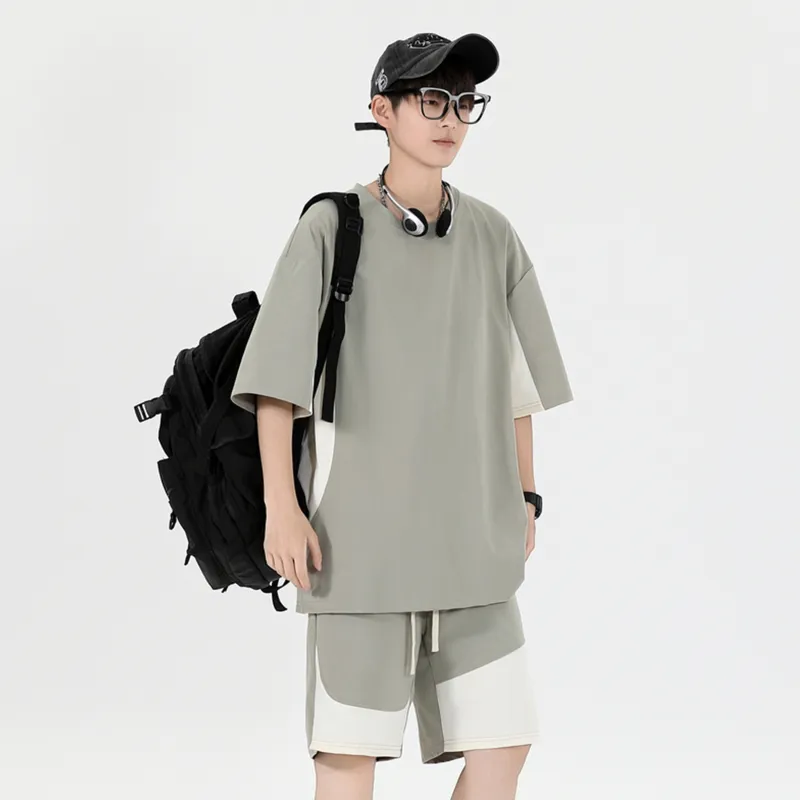 XAFB Casual Sportswear Unisex-3