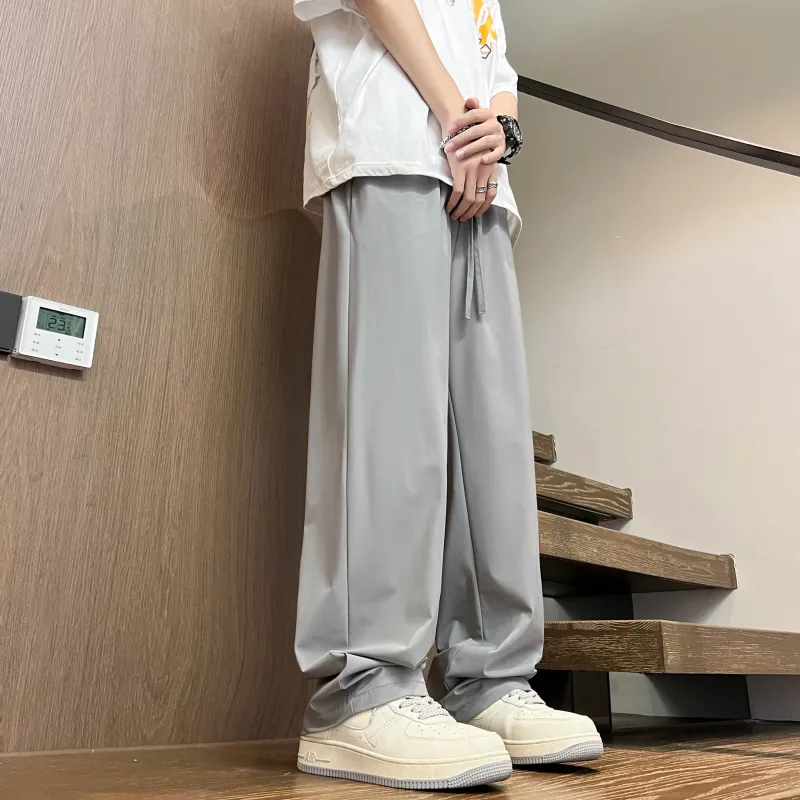 XAFB Suit Trousers Unisex-9