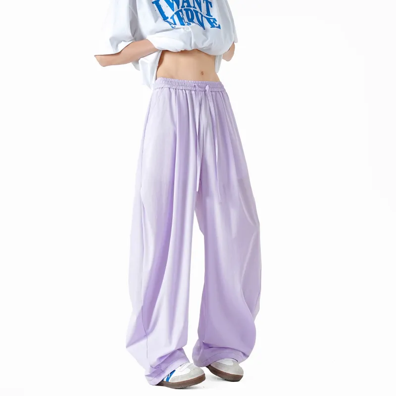 XAFB Casual Pants Unisex-8