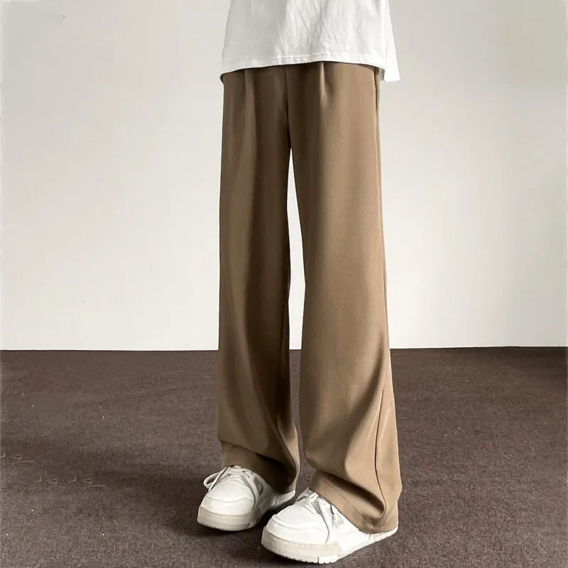 XAFB Casual Pants Unisex-7