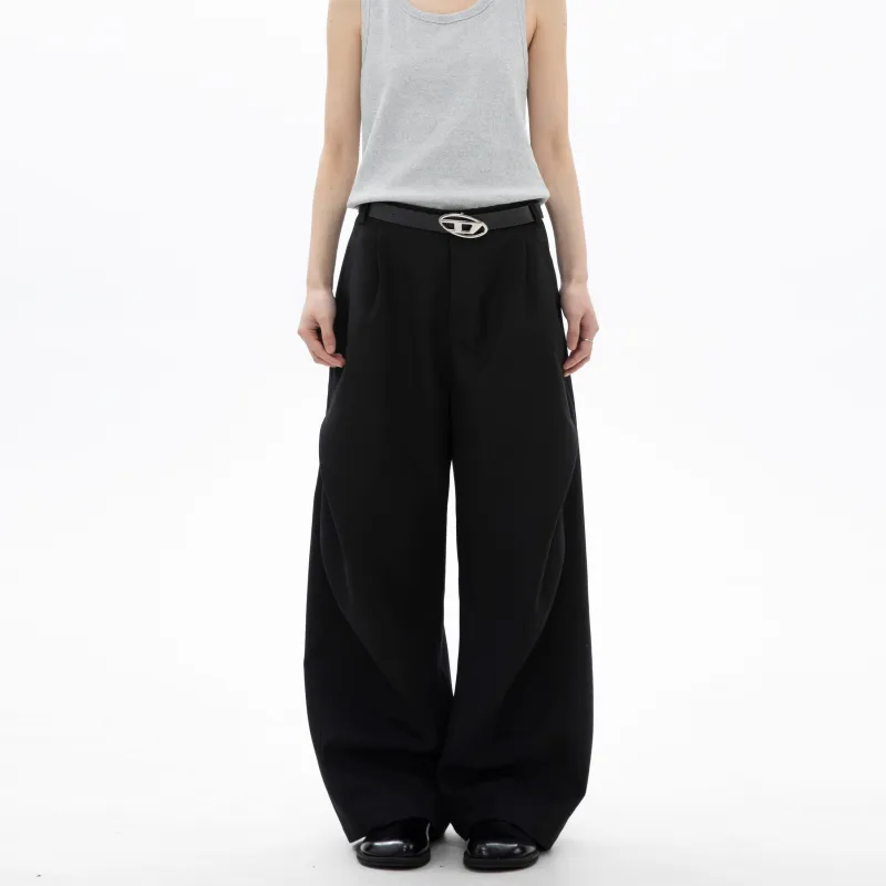 XAFB Suit Trousers Unisex-12