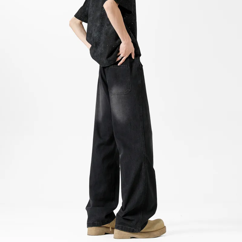 XAFB Jeans Unisex-6