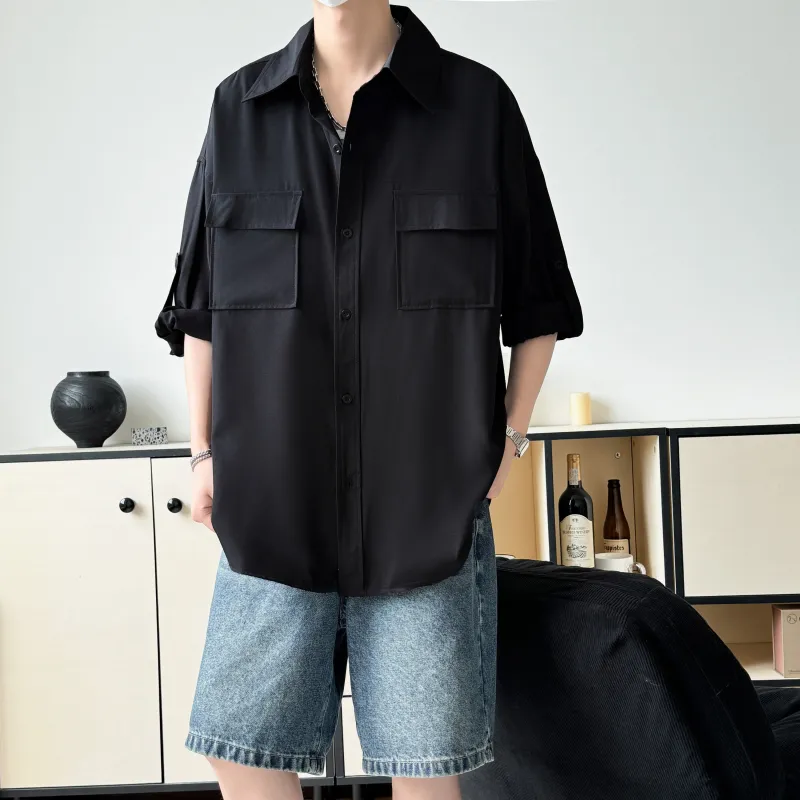 XAFB Shirts Unisex-8