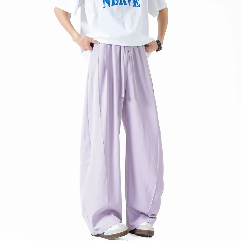 XAFB Casual Pants Unisex-17