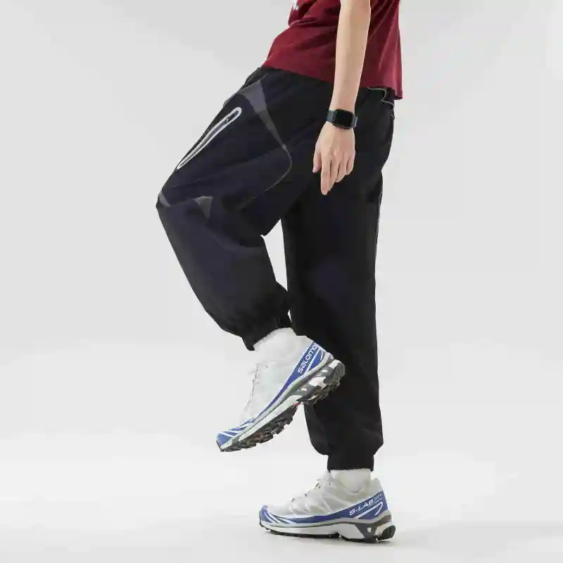 XAFB Windbreaker Pants Unisex-15
