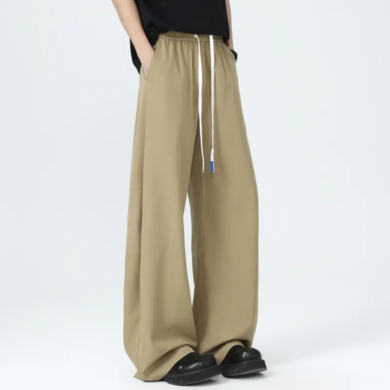 XAFB Casual Pants Unisex-2