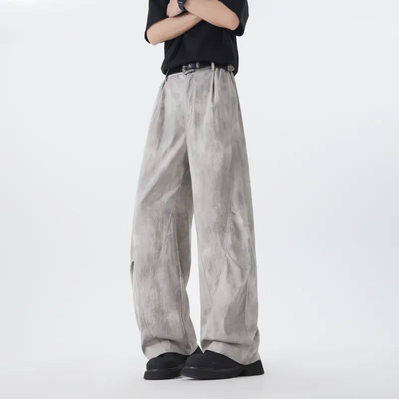 XAFB Casual Pants Unisex-1