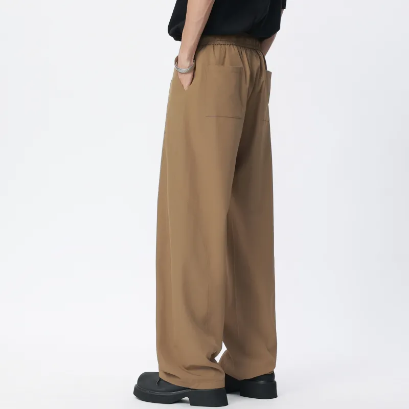 XAFB Casual Pants Unisex-3