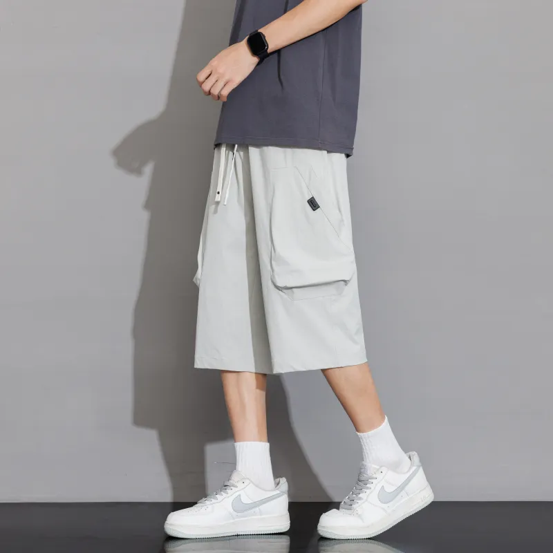 XAFB Cargo Shorts Unisex-16