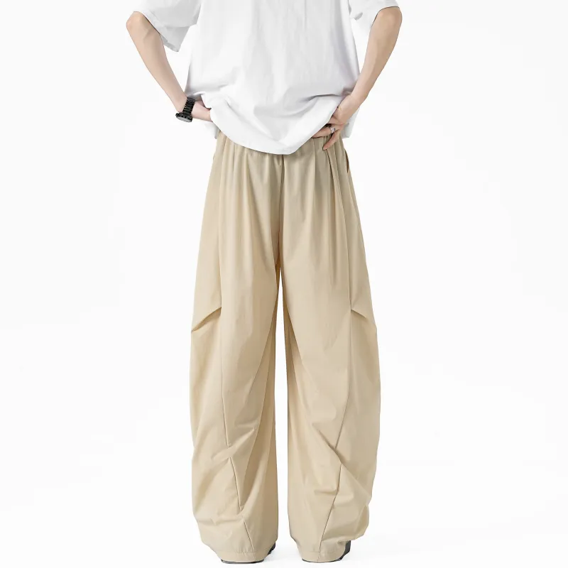 XAFB Casual Pants Unisex-14