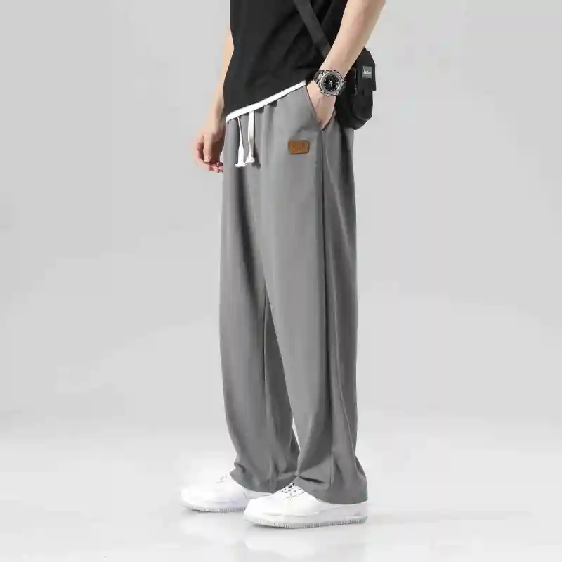 XAFB Casual Pants Unisex-8