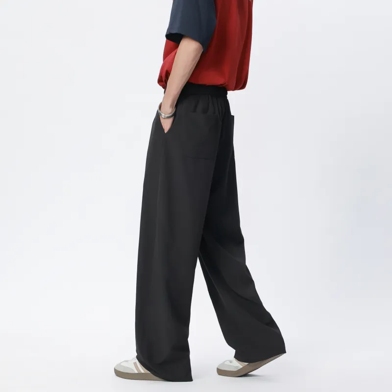 XAFB Casual Pants Unisex-12