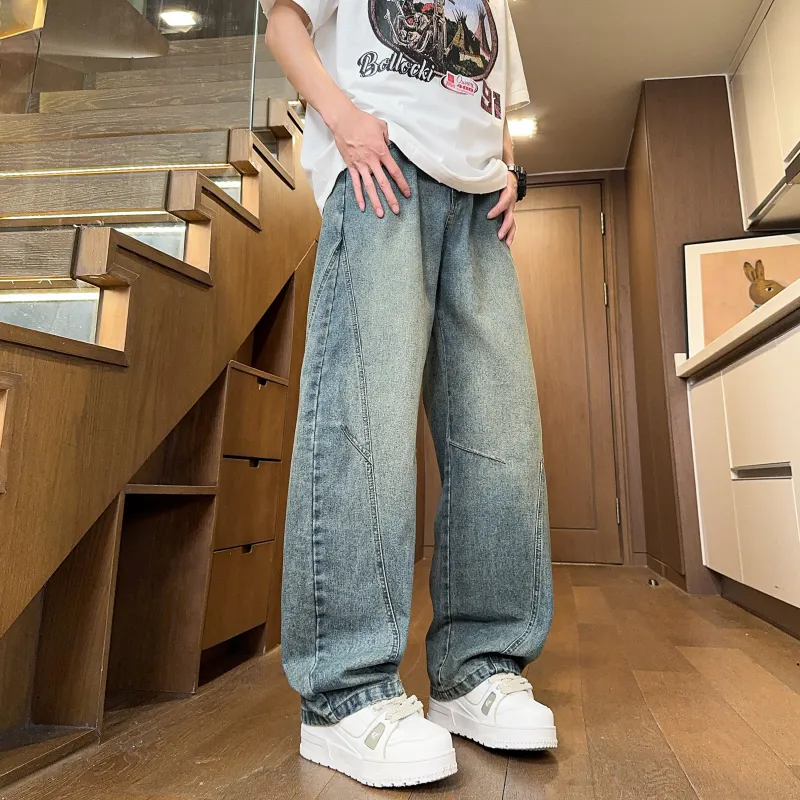 XAFB Jeans Unisex-3