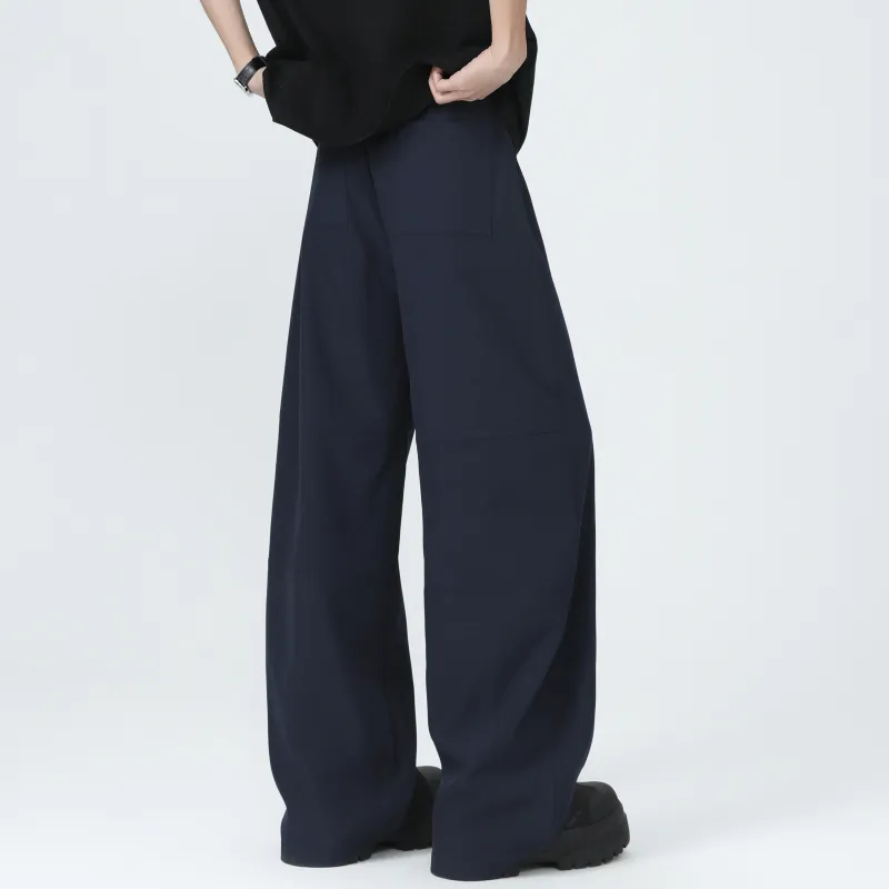 XAFB Casual Pants Unisex-9