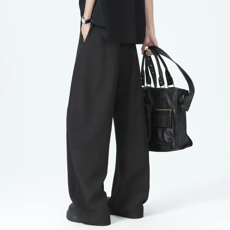 XAFB Casual Pants Unisex-19