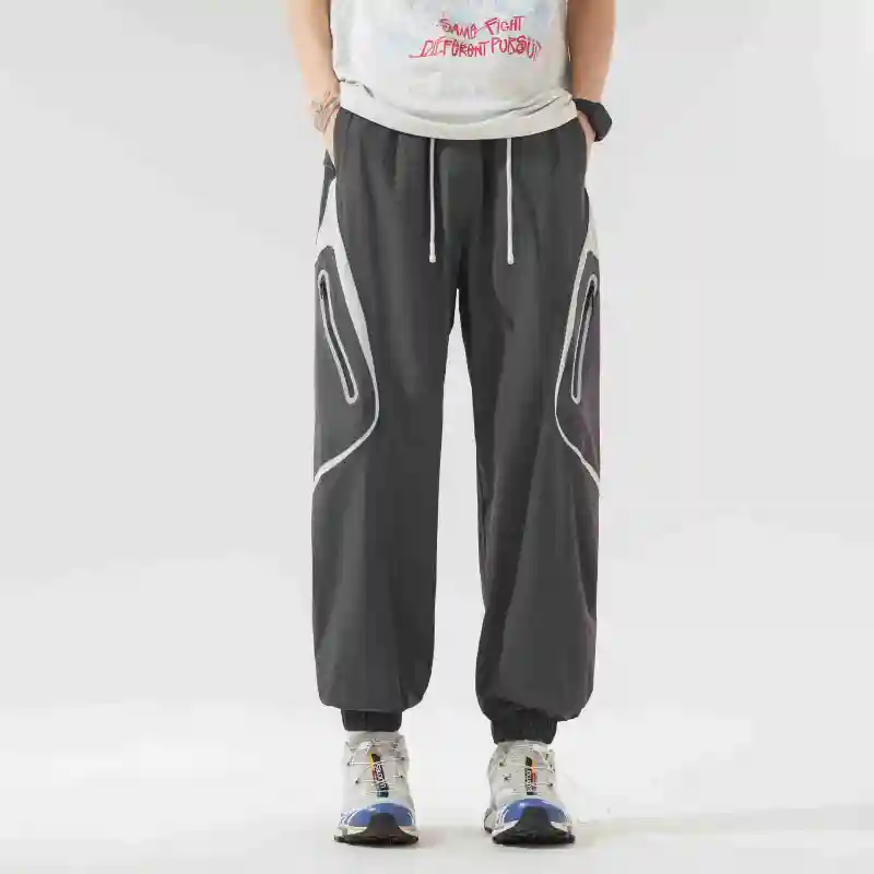 XAFB Windbreaker Pants Unisex-9