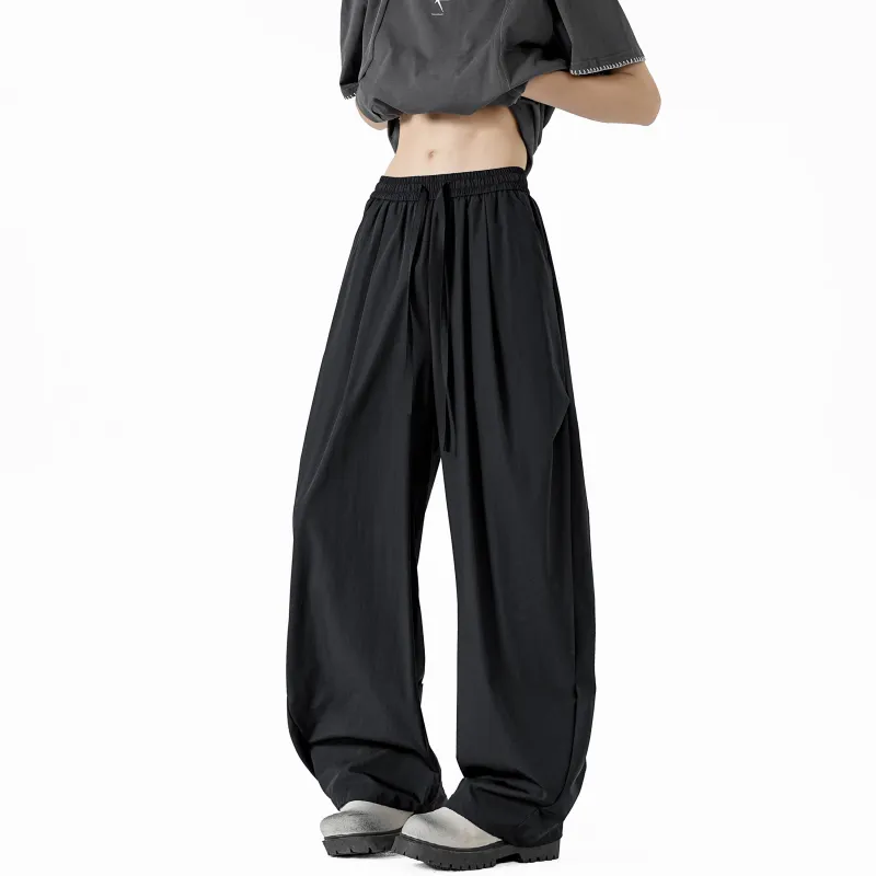 XAFB Casual Pants Unisex-17