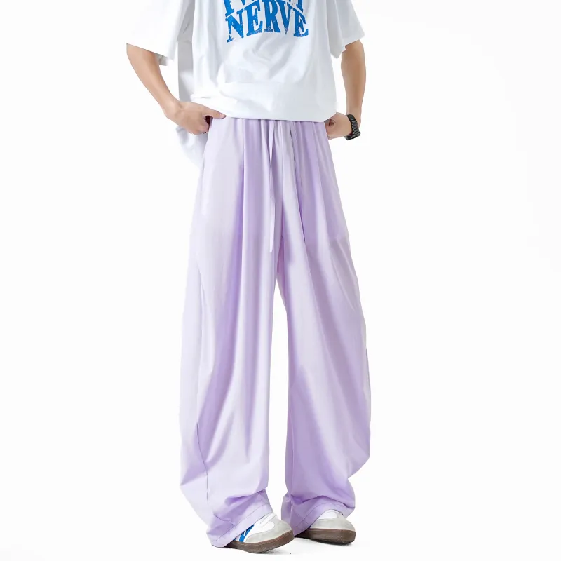 XAFB Casual Pants Unisex-6