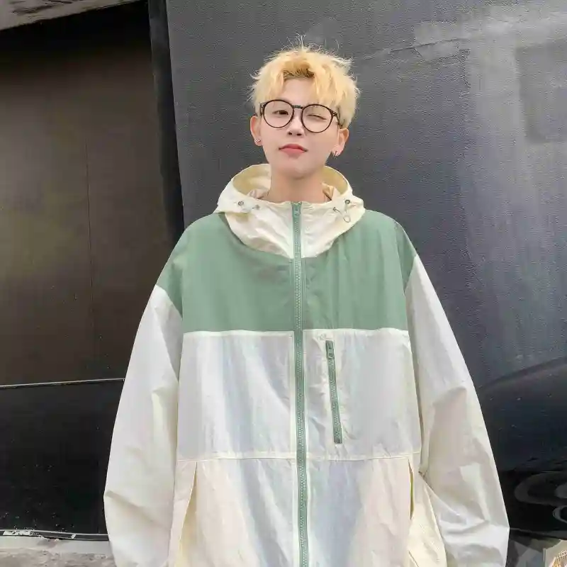 XAFB Sun Protection Clothing Unisex-7