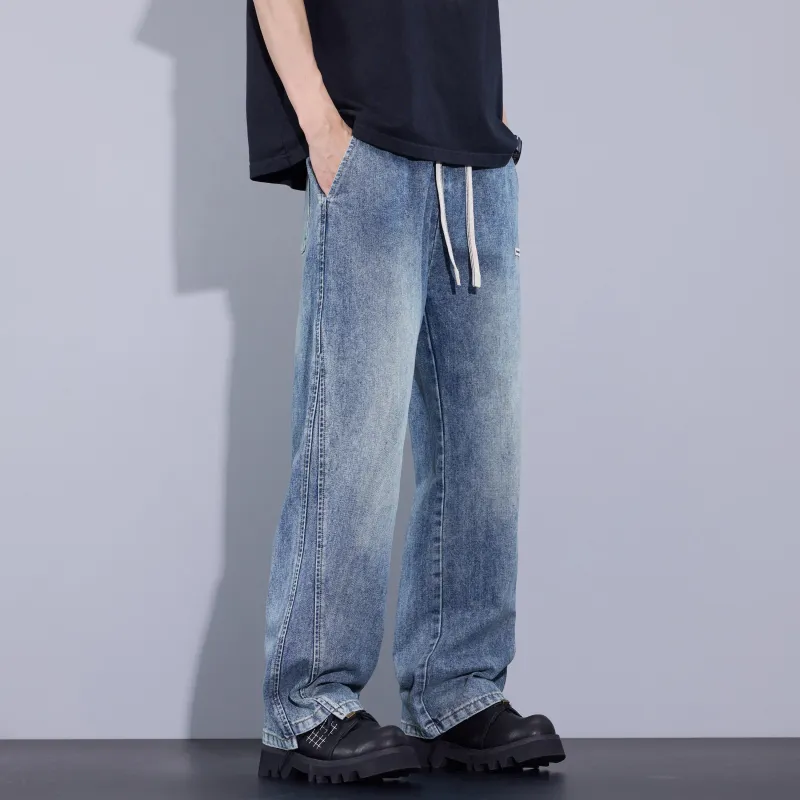 XAFB Jeans Unisex-7