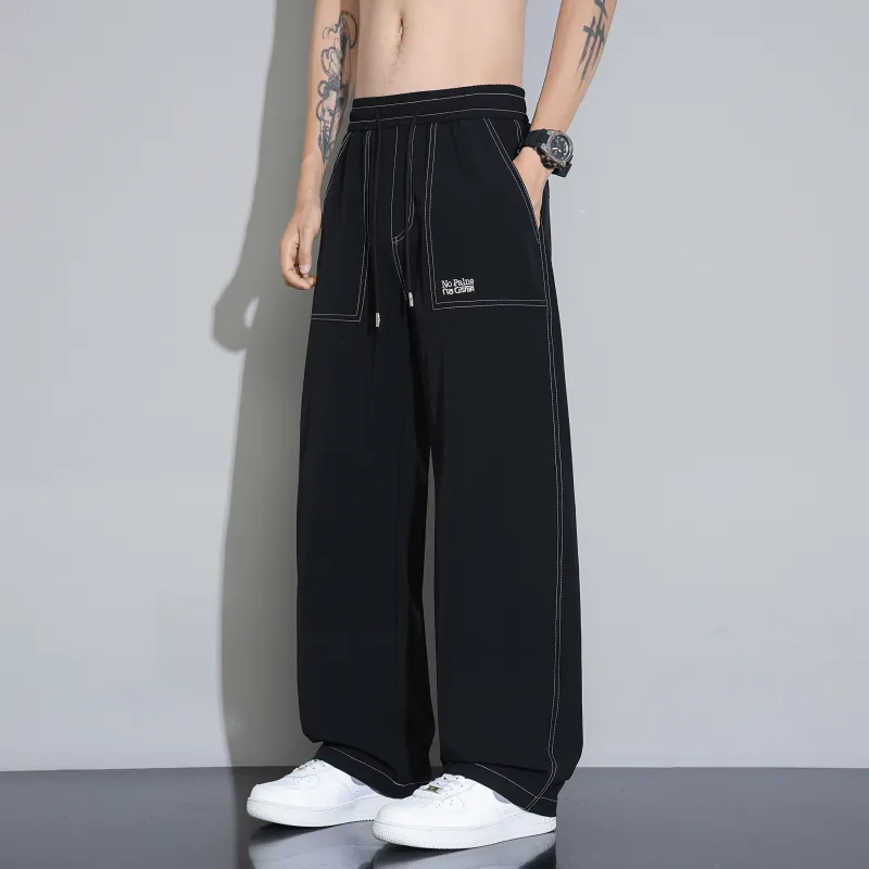 XAFB Casual Pants Unisex-20
