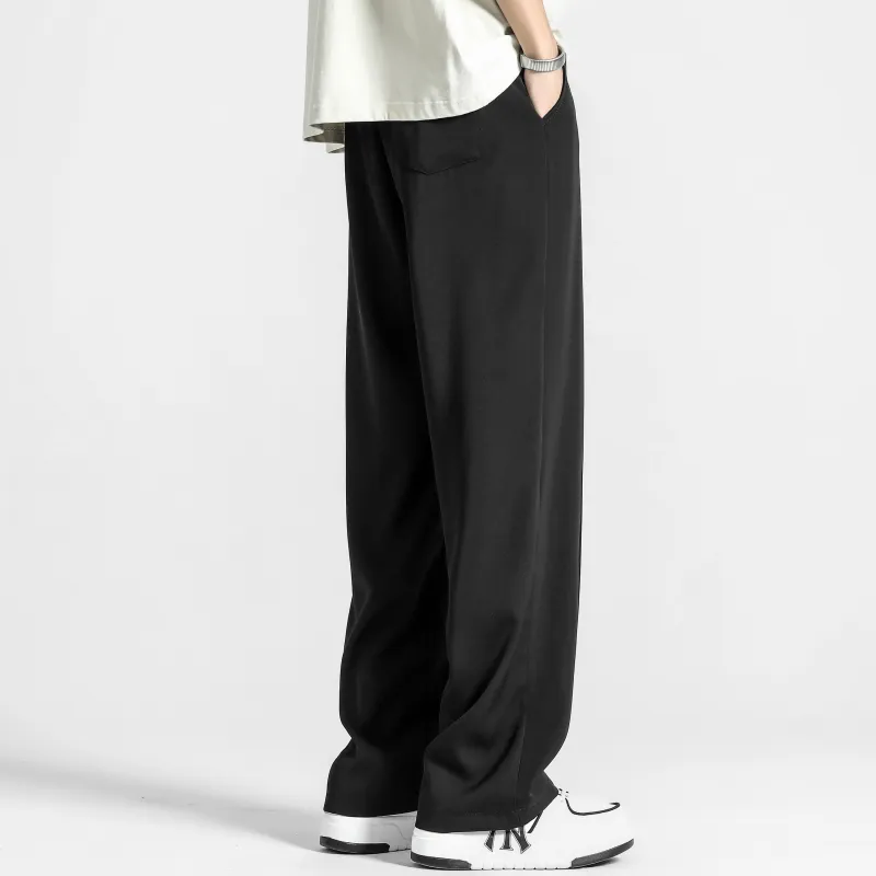 XAFB Casual Pants Unisex-14