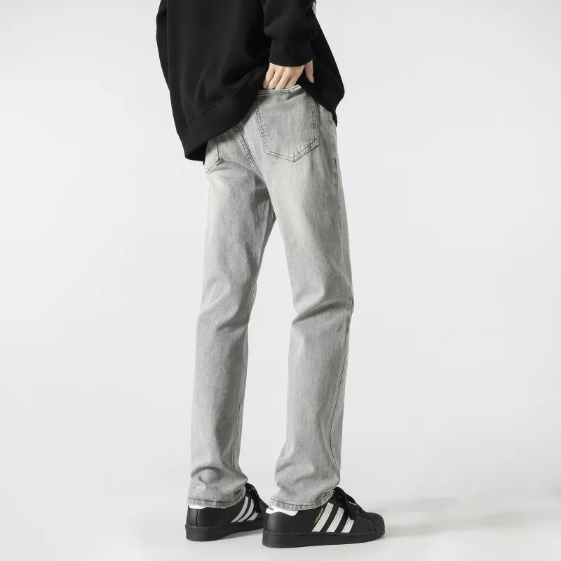 XAFB Jeans Unisex-17