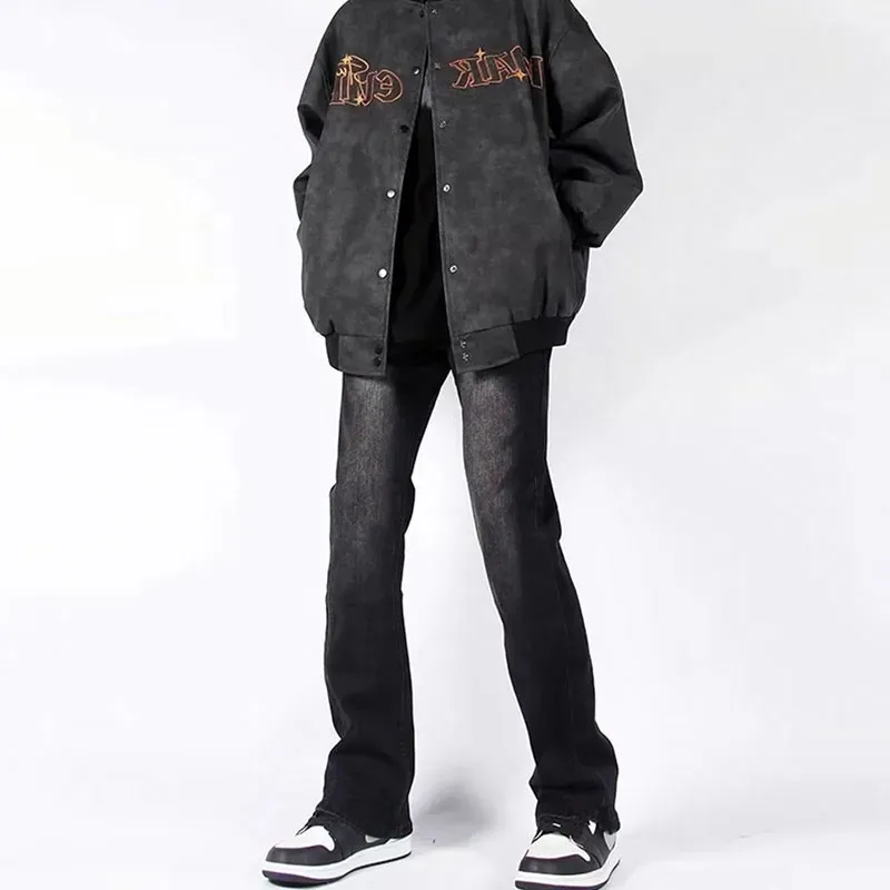 XAFB Jeans Unisex-13