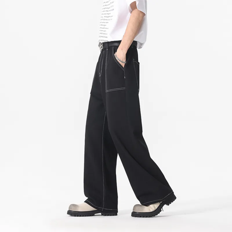XAFB Jeans Unisex-6