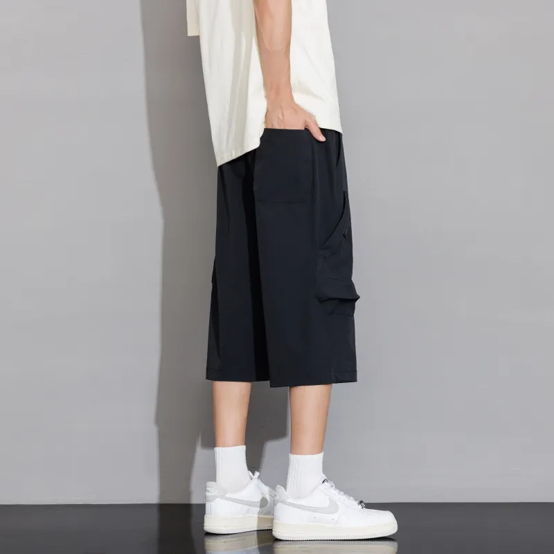 XAFB Cargo Shorts Unisex-11