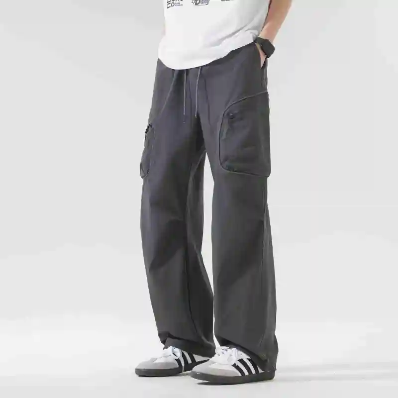 XAFB Windbreaker Pants Unisex-9