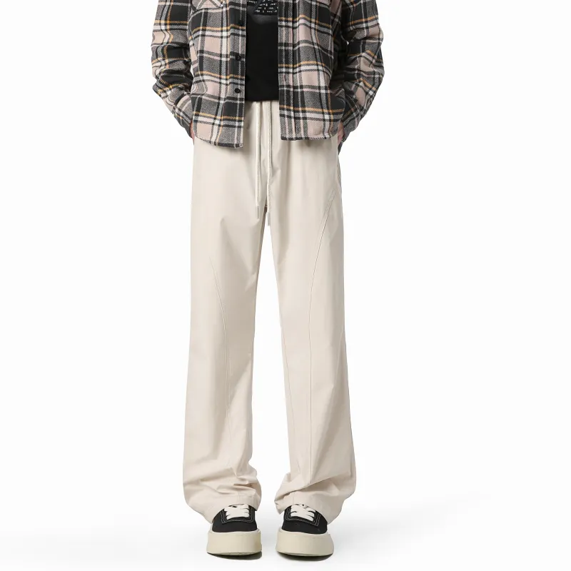 XAFB Casual Pants Unisex-8
