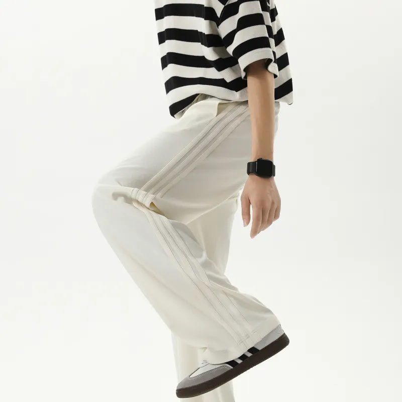 XAFB Casual Pants Unisex-8
