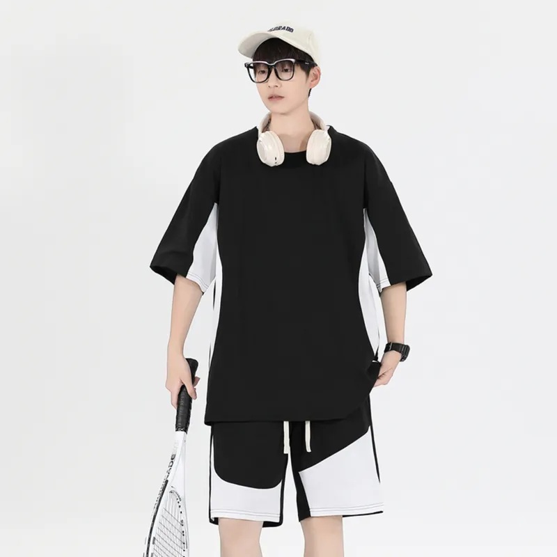 XAFB Casual Sportswear Unisex-11