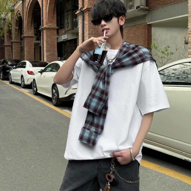 XAFB T Shirts Unisex-3