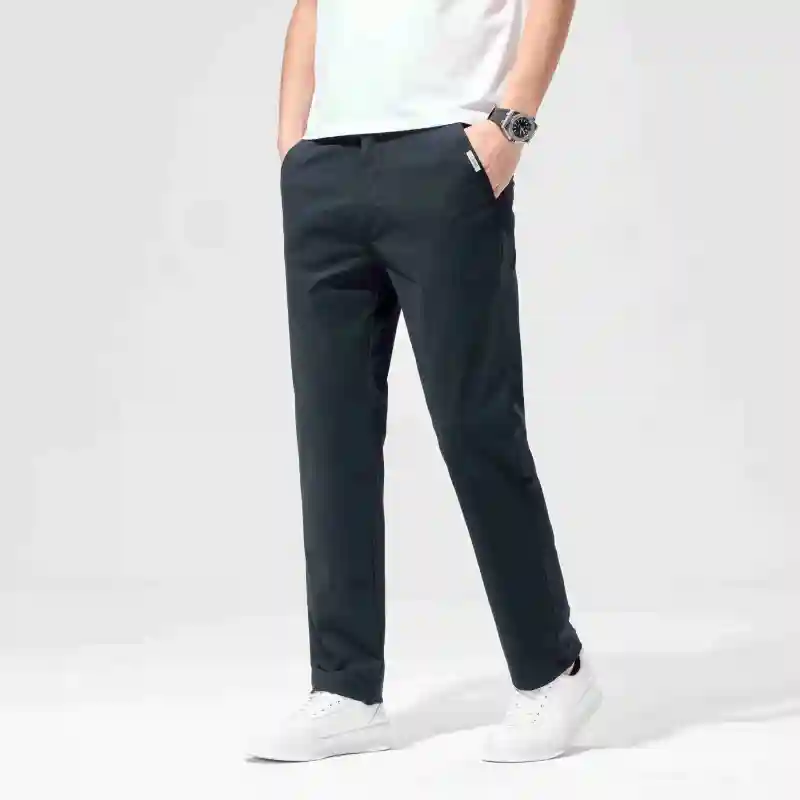 XAFB Suit Trousers Unisex-9