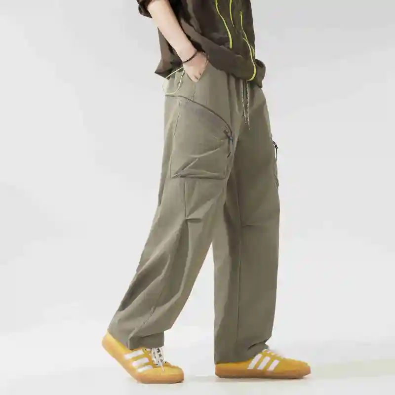 XAFB Windbreaker Pants Unisex-1