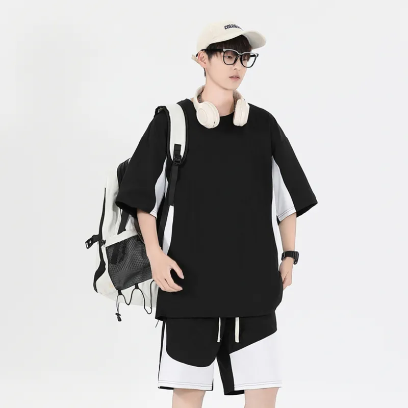 XAFB Casual Sportswear Unisex-12