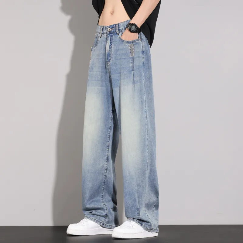 XAFB Jeans Unisex-7
