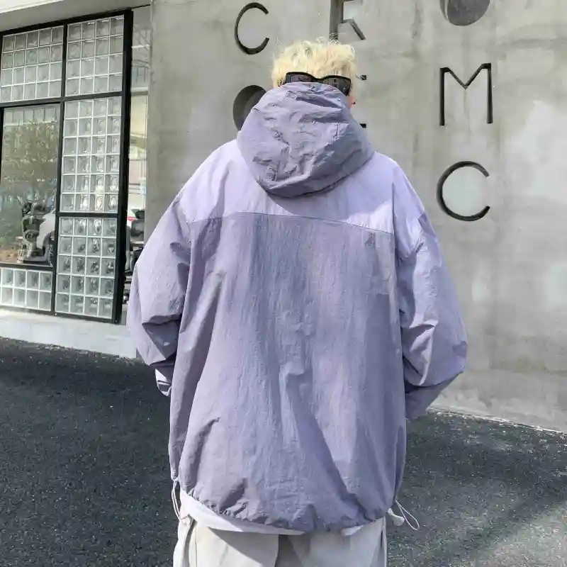 XAFB Sun Protection Clothing Unisex-4