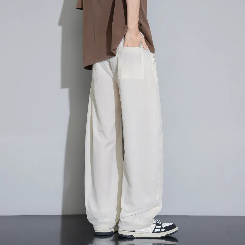 XAFB Casual Pants Unisex-13