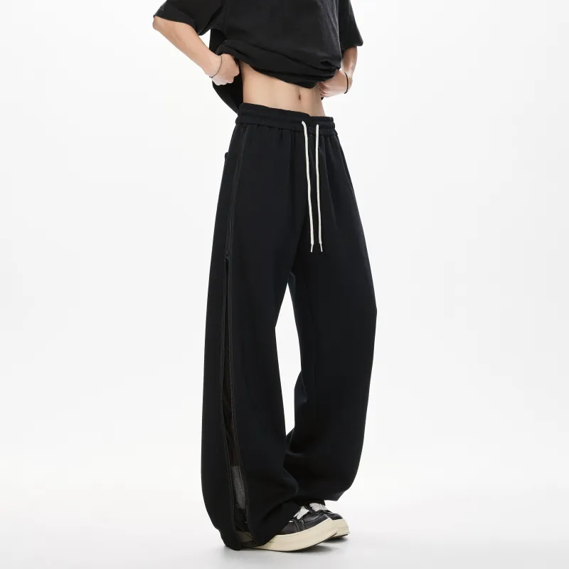 XAFB Casual Pants Unisex-9