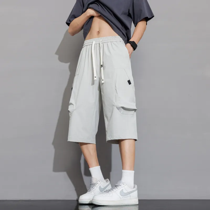 XAFB Cargo Shorts Unisex-14