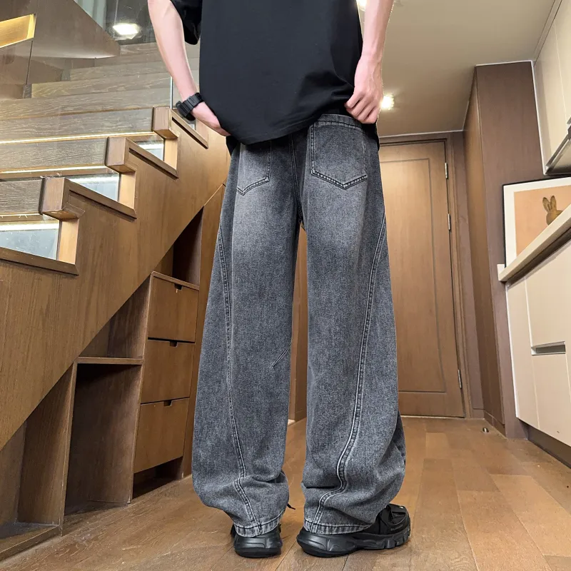 XAFB Jeans Unisex-9