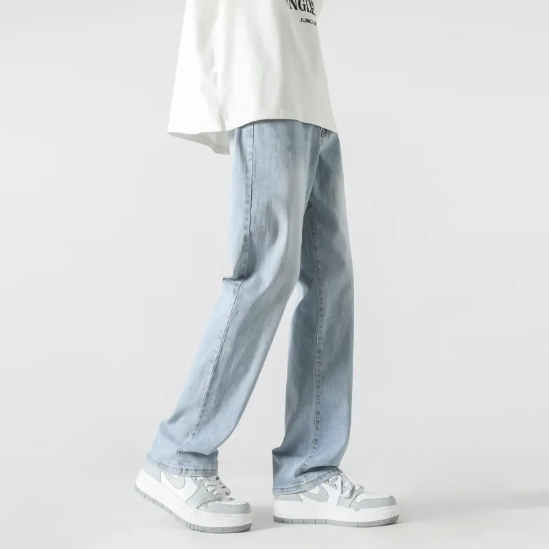 XAFB Jeans Unisex-8