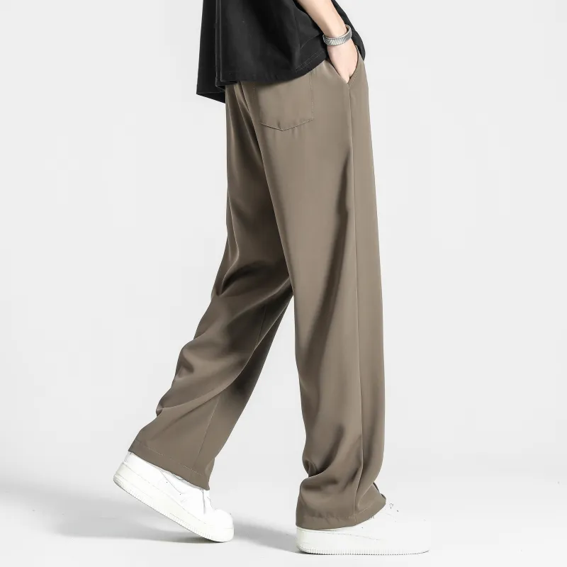 XAFB Casual Pants Unisex-4